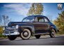 1947 Ford Super Deluxe for sale 101687064